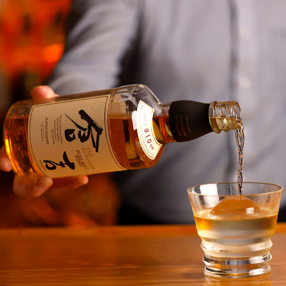 シングルモルトウイスキーとは?定義から味わいの違い、樽の秘密まで徹底解説