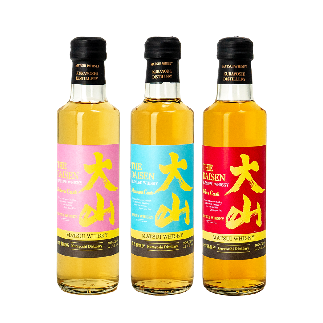 大山コレクション