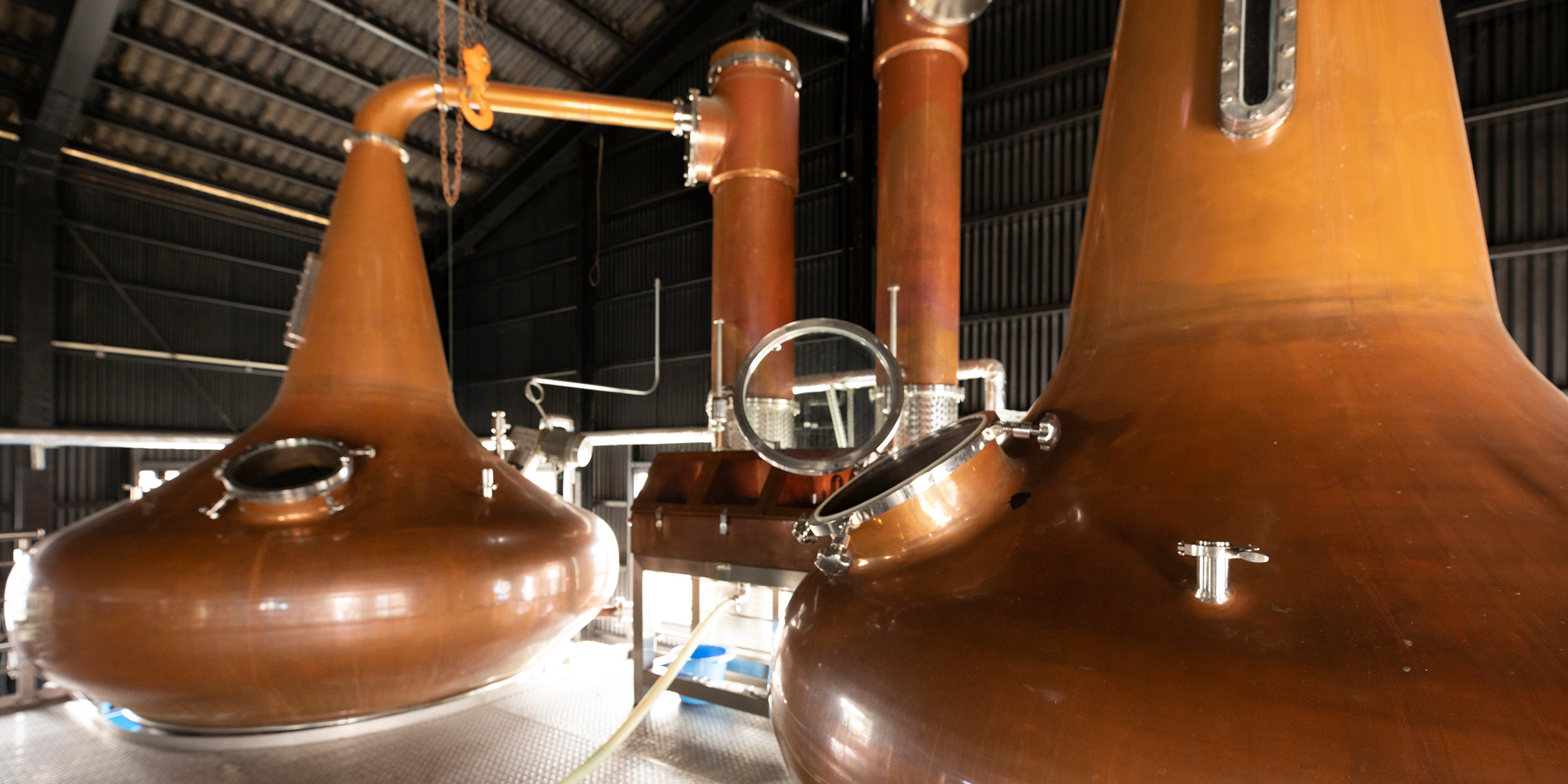 クラフトウイスキーとは？鳥取・倉吉蒸溜所から世界を席巻するマツイウイスキーの真価