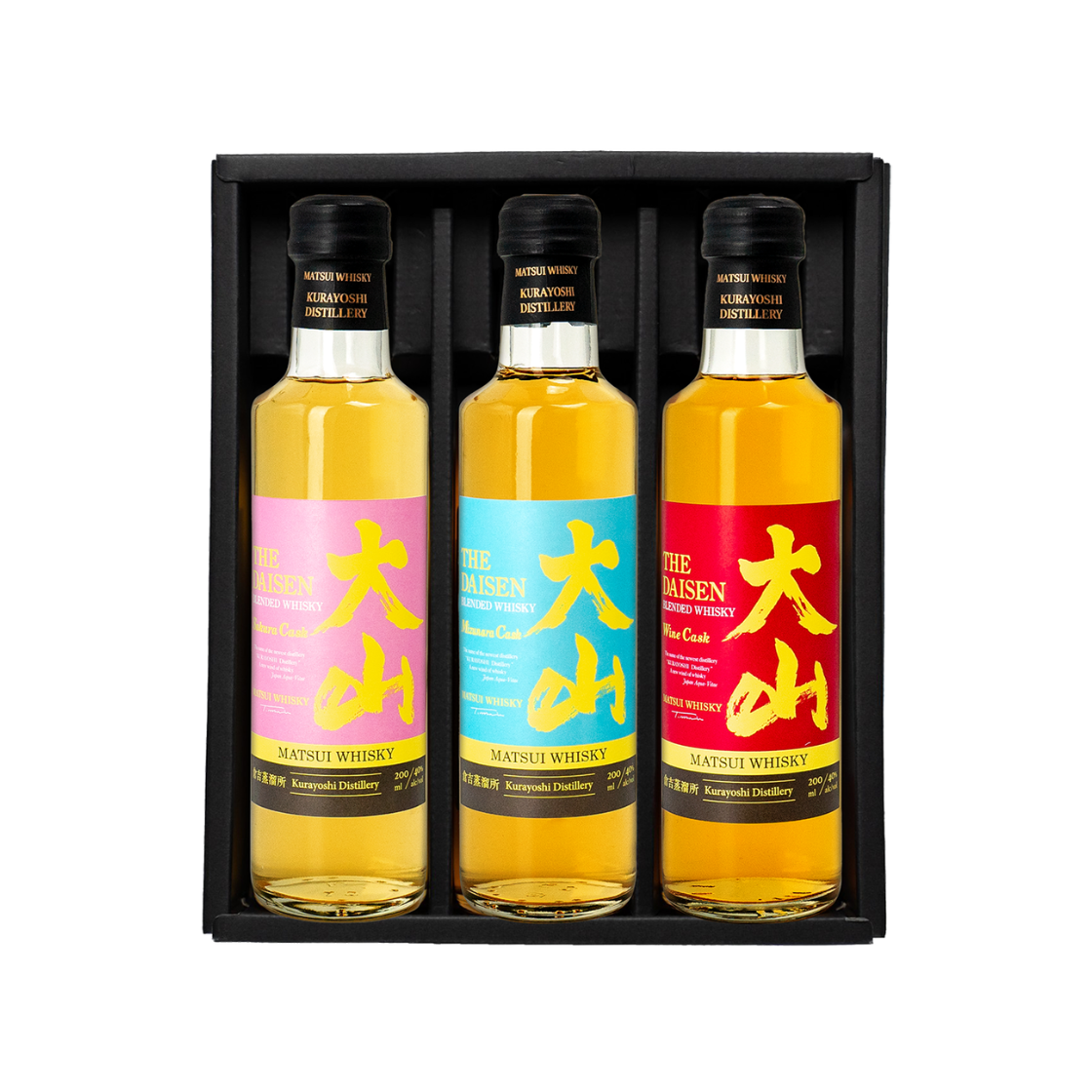 大山コレクション