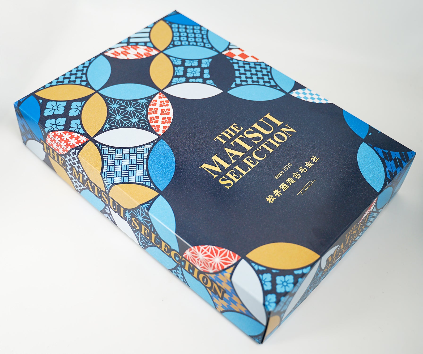 松井ウイスキー