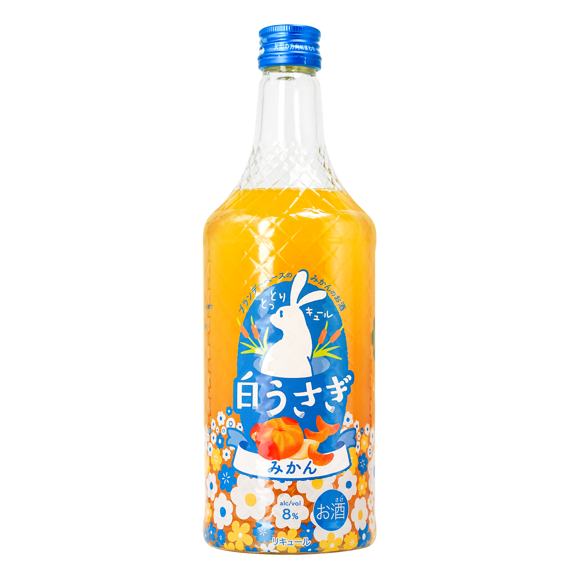 とっとリキュール 白うさぎ 全11種｜リキュール通販