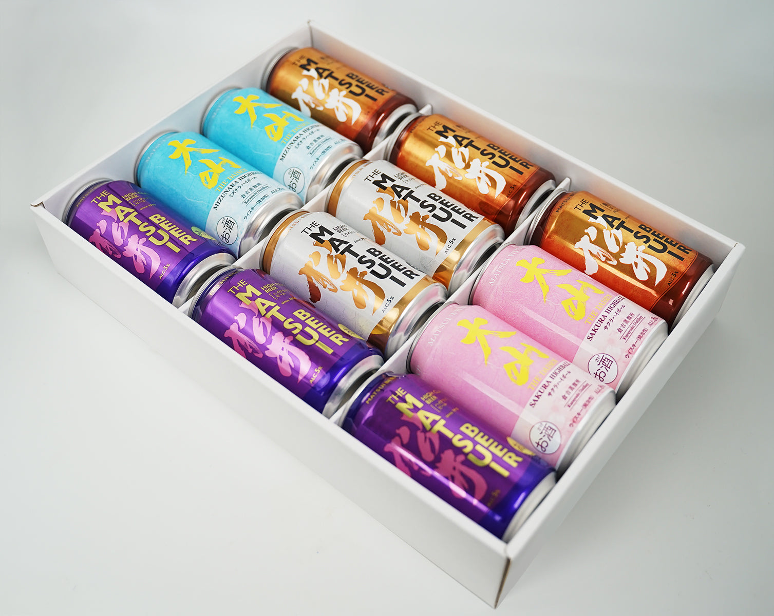 松井ウイスキー